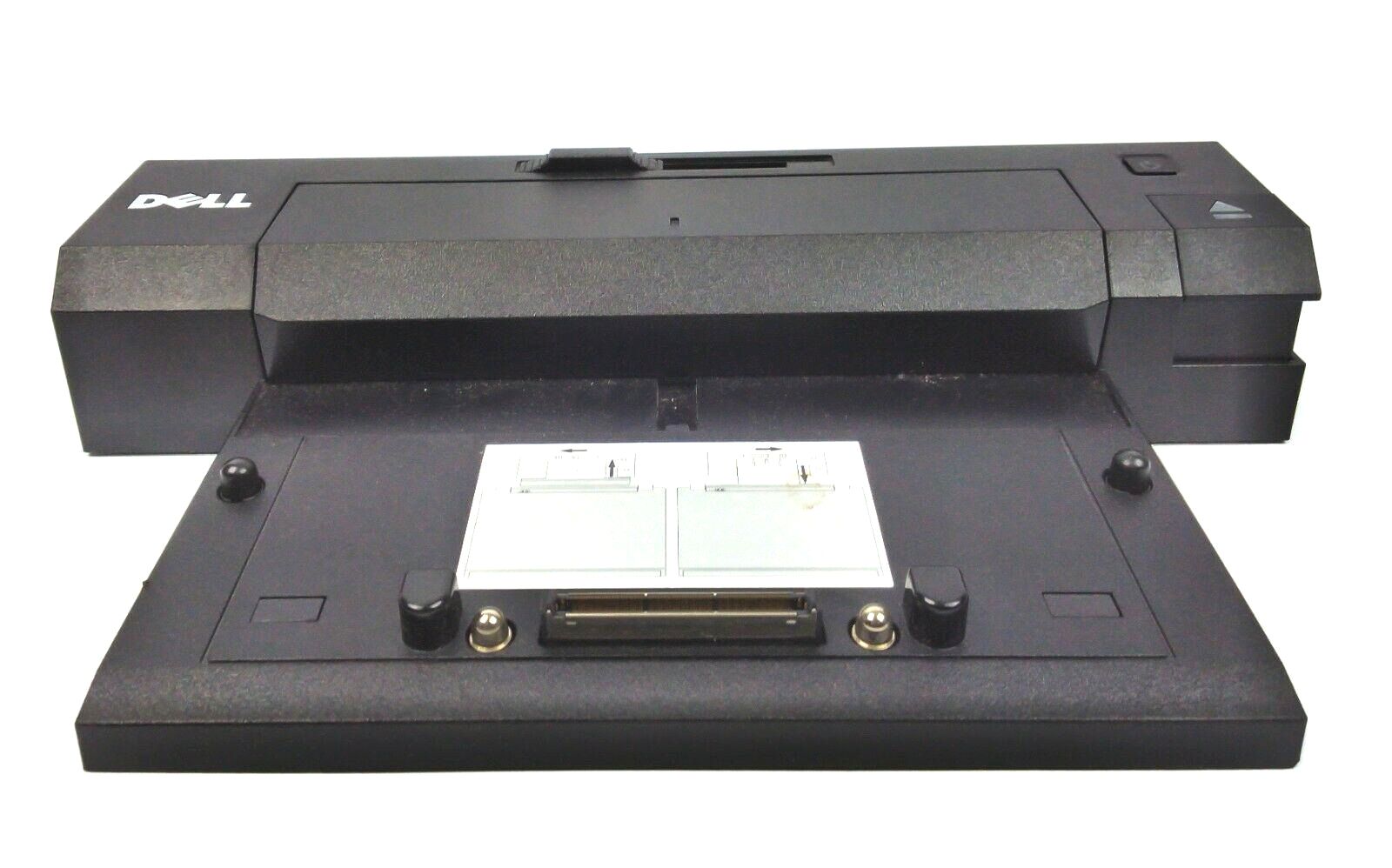 Dell 35RXK - E-Port Plus PR02X K09A Docking Station Dock + 130W AC Adapter Kit