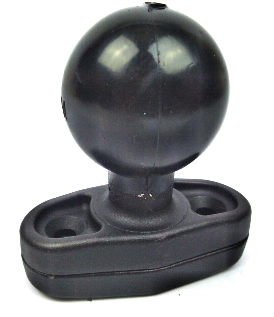 Zebra Symbol Clamp Base for 4" or 12" RAM Arm 2" Max Width MT3505 NEW (sealed)