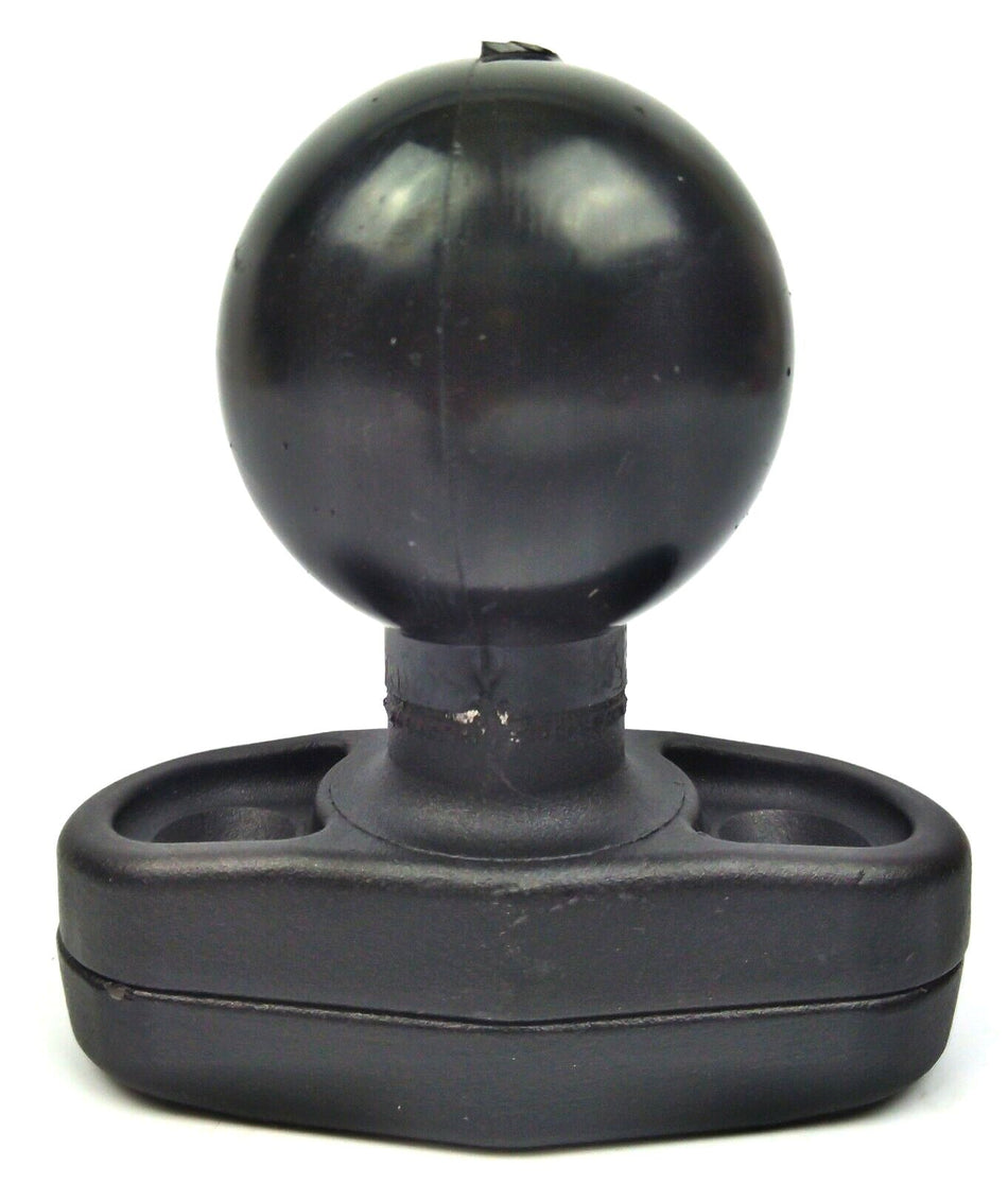 Zebra Symbol Clamp Base for 4" or 12" RAM Arm 2" Max Width MT3505 NEW (sealed)