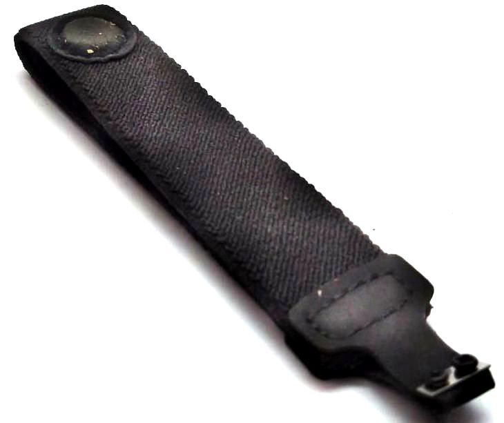 Lot of 10 Zebra SG-MC40STRAP-10R Finger Straps Genuine OEM MC40 Mobile Computer