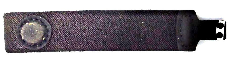 Lot of 10 Zebra SG-MC40STRAP-10R Finger Straps Genuine OEM MC40 Mobile Computer