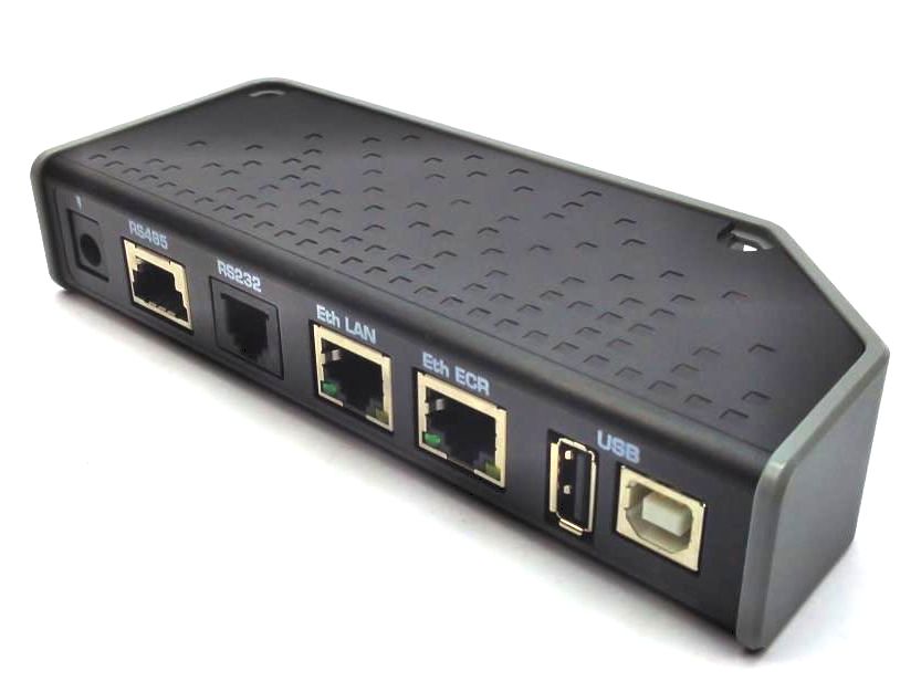 Ingenico ISC250 Pos Payment Terminal Combox Terminal Device 296148891AC