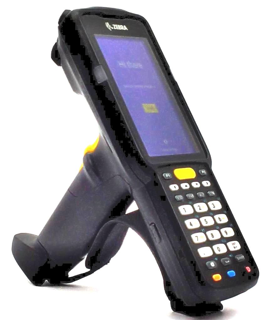 Zebra MC330M Mobile Computer Android Handheld Scanner Rugged MC330M-GJ2HA2US