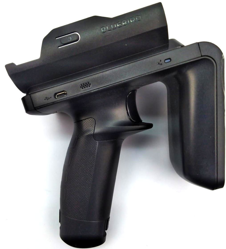 Bluebird RFR900 RFID Mobile Computer Trigger Genuine RFR900-NX5R - Original