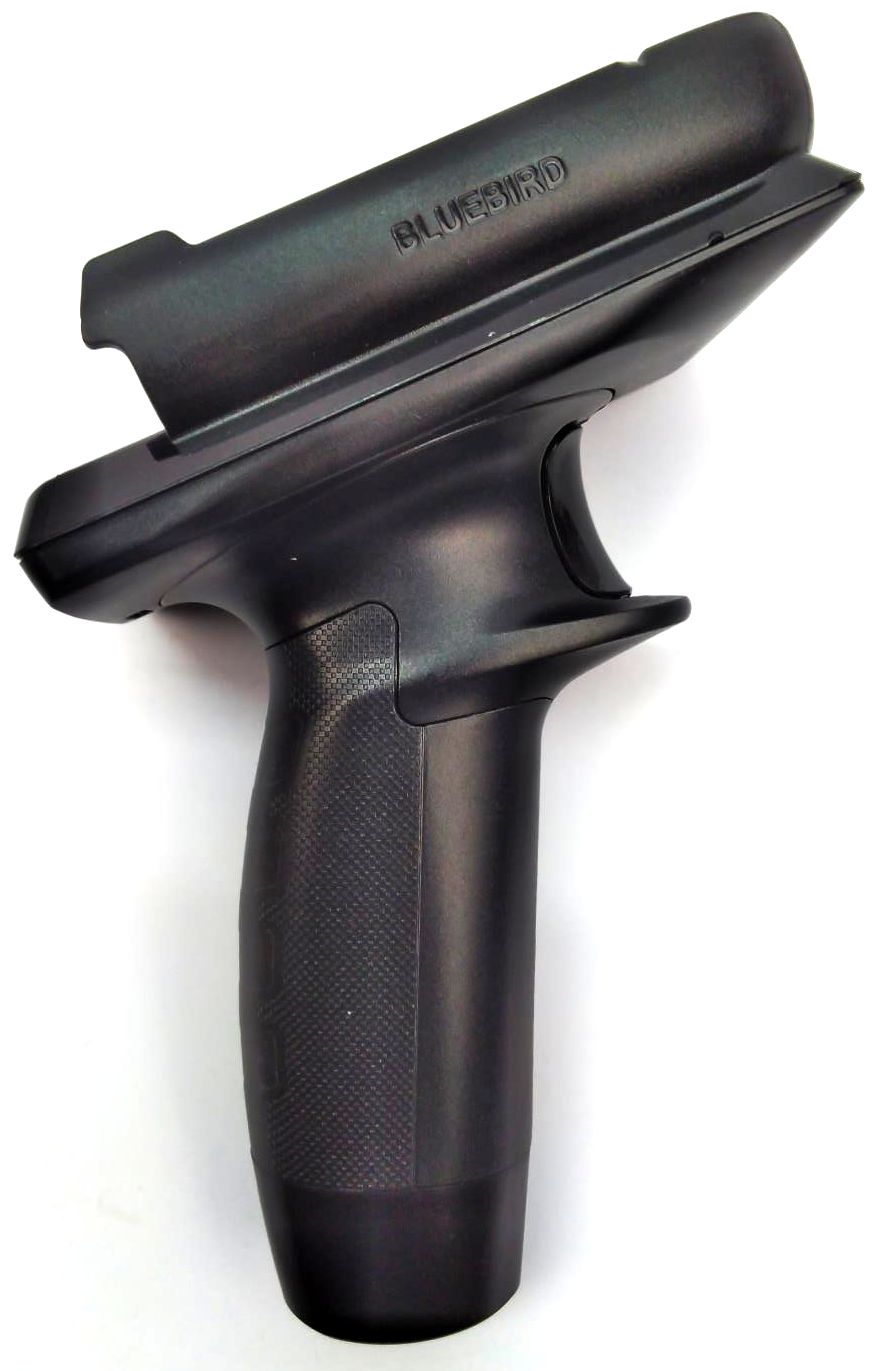 Bluebird EF401 Mobile Computer Pistol Grip Trigger Handle Genuine TRH-EF40X-01
