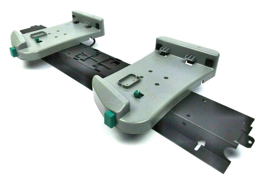 Zebra RW 420 Route Palette Easy Dock 4-Bay Power Station AK188233