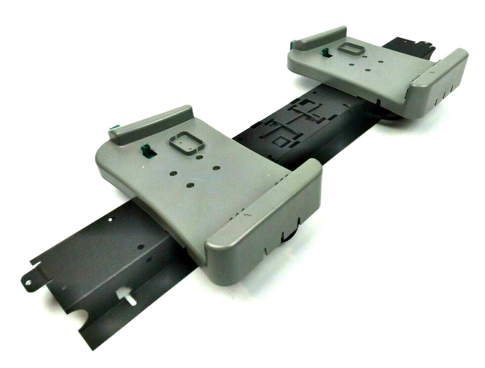 Zebra RW 420 Route Palette Easy Dock 4-Bay Power Station AK188233