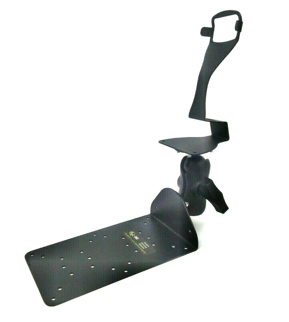 CMS KN 101 VESA Cart Mount Kit for Honeywell 1902 Scanner