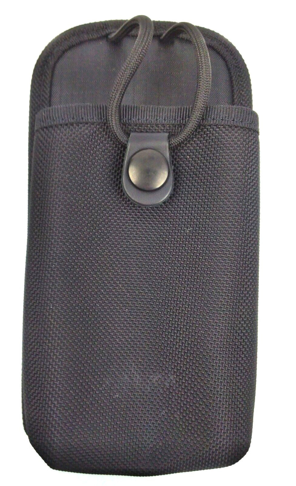 Holster with Retaining Strap for Honeywell Dolphin CT40 Mobile Computer