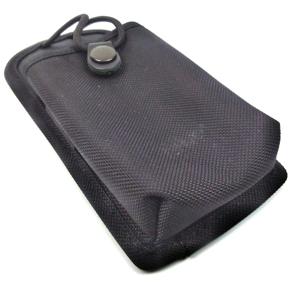 Holster with Retaining Strap for Honeywell Dolphin CT40 Mobile Computer