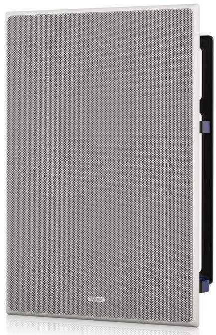 Lot of 2 Tannoy PCI 6DC IW In-Wall Loudspeaker Premium 6" Dual Concentric