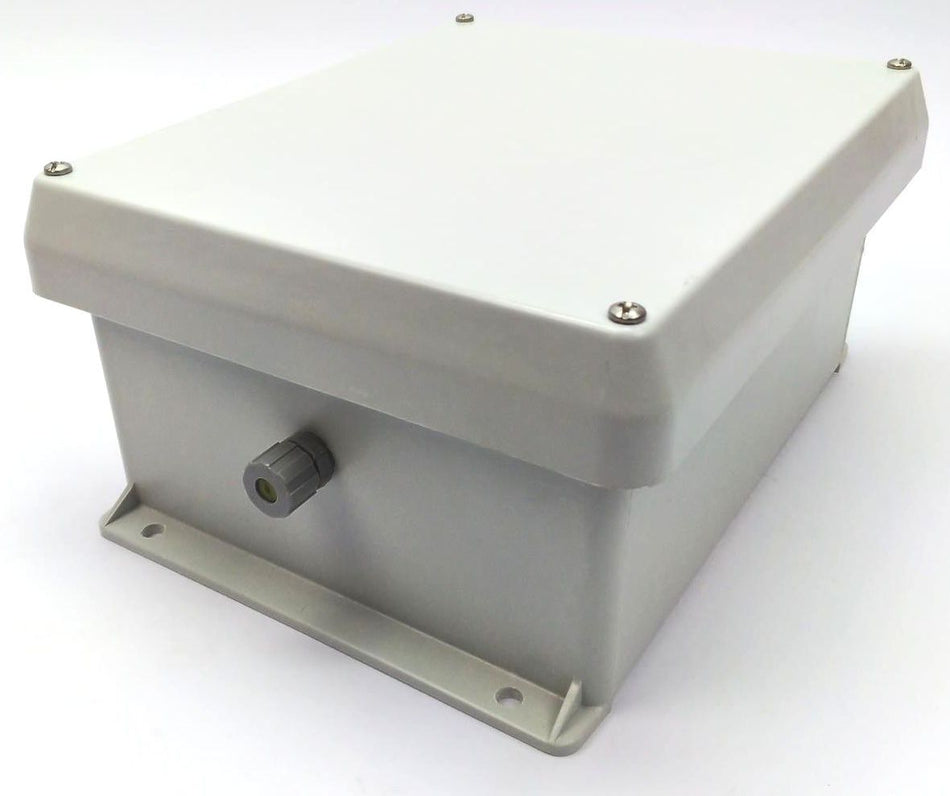 Spectralink 6100 and 6300 System Standard Indoor Base Station RCC400