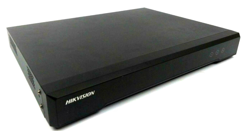 Hikvision DS-6708HQHI-SATA 8-Channel H264 Dual Stream Digital Video Server