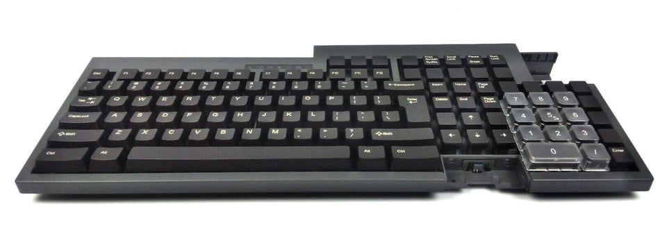 Toshiba 00DN001 POS Checkout USB Retail Register Keyboard 00DN181