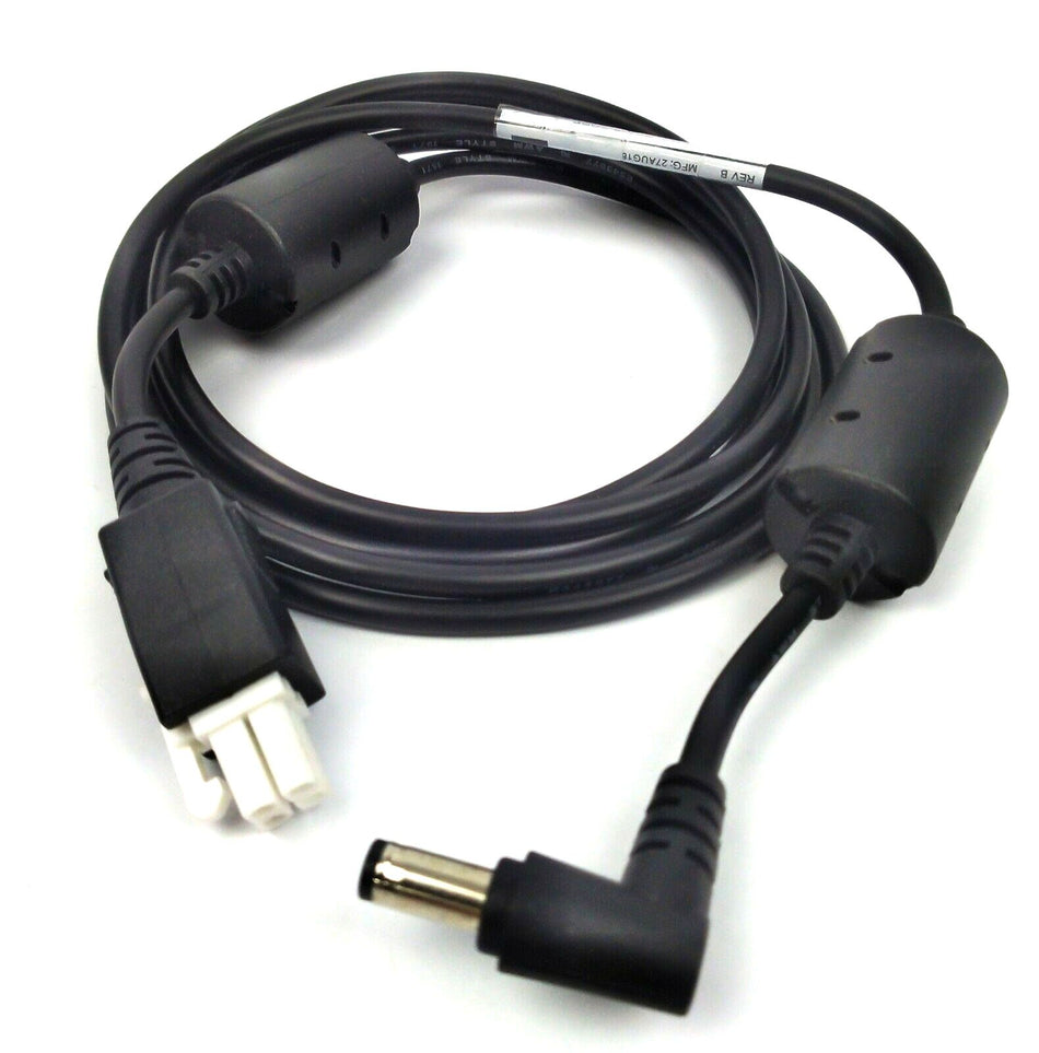 Zebra TC8300 USB Charging ShareCradle Power Cable CBL-DC-388A1-01 Genuine OEM