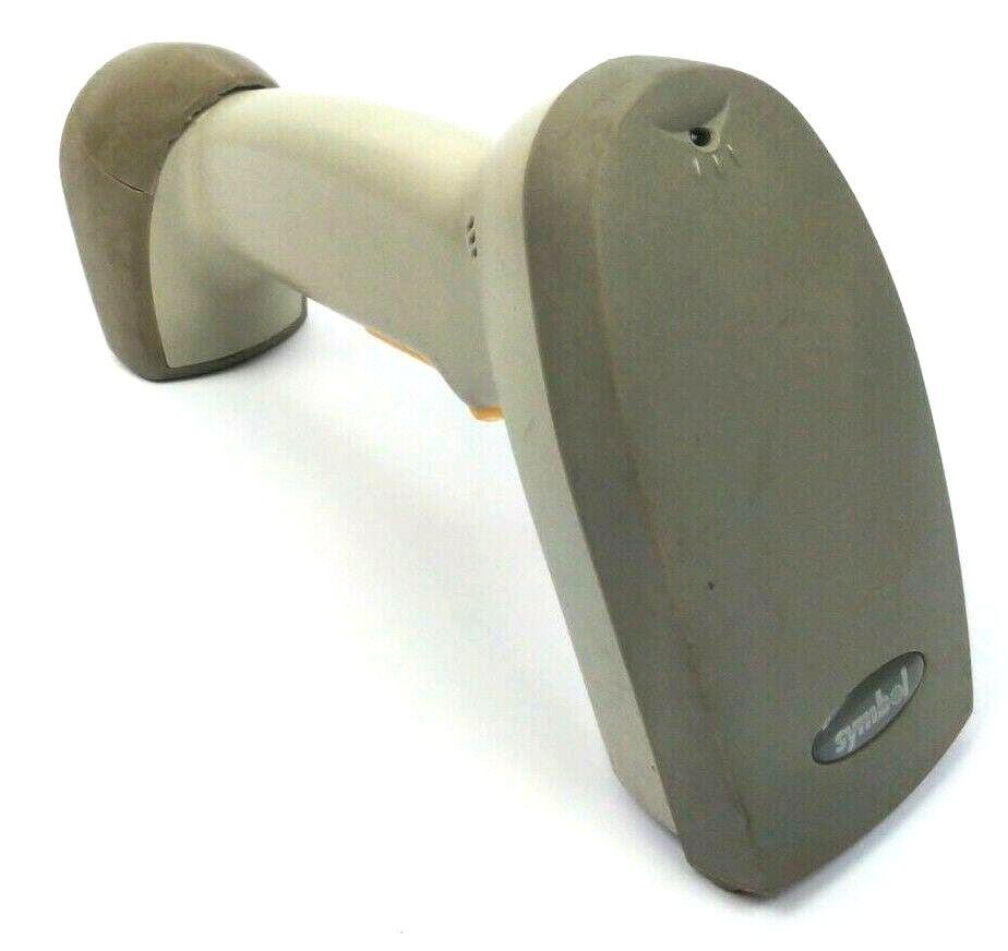 Symbol Handheld USB Barcode Reader Scanner Imager LS4071-I112