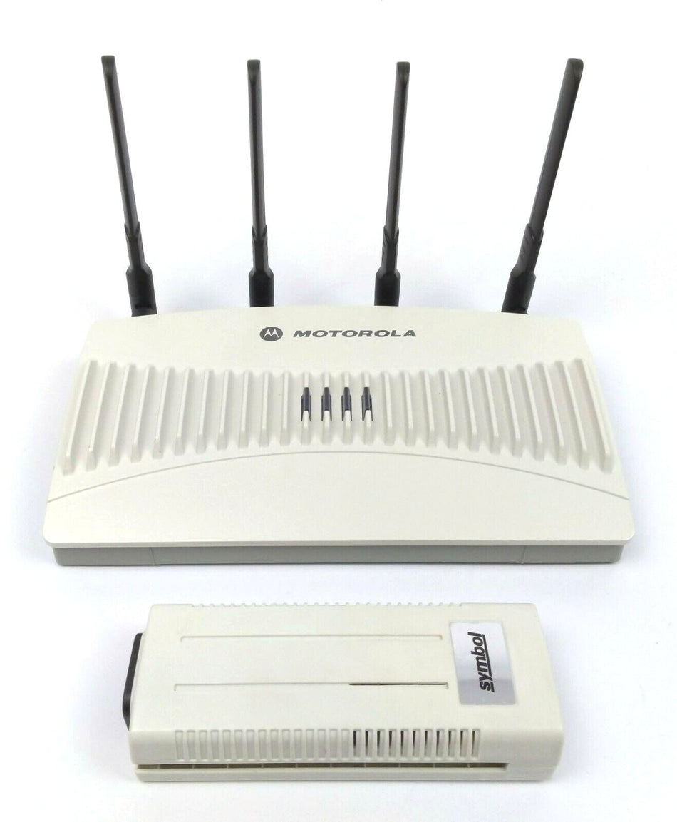 Motorola AP-5131 Dual-Band Wireless WiFi Access Point AP-5131-44006-WR