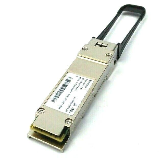 Brocade E40G-QSFP-SR4 QSFP 100m Transceiver Module 57-1000128-01