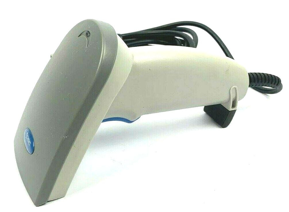 PSC QuickScan QS25-3100 Barcode Scanner USB Linear Imager Handheld