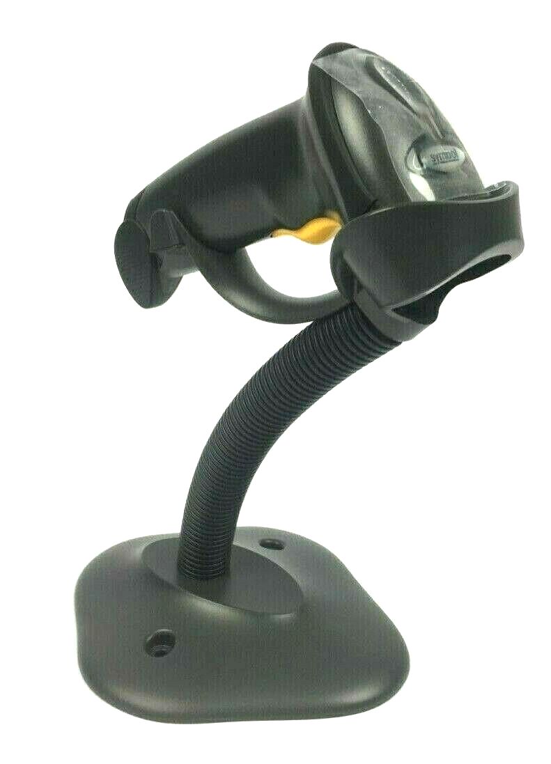 Symbol LS2208 High-Perform Handheld Laser Barcode Scanner LS2208-SR20007R-KR