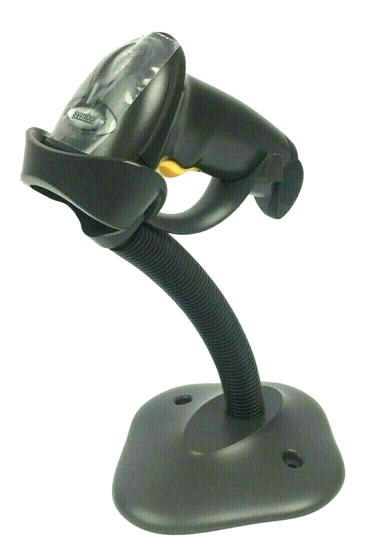 Symbol LS2208 High-Perform Handheld Laser Barcode Scanner LS2208-SR20007R-KR