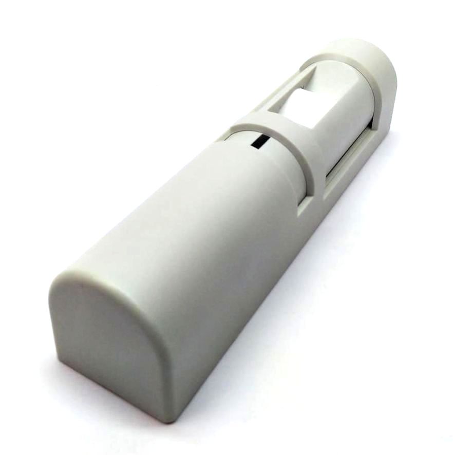 Bosch DS150I Request-To-Exit PIR Ceiling/Wall Security Detector Gray Enclosure