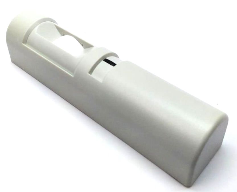 Bosch DS150I Request-To-Exit PIR Ceiling/Wall Security Detector Gray Enclosure