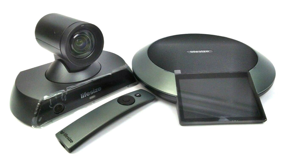 Lifesize Icon 450 High Definition 1080P Video Conferencing System with Phone HD