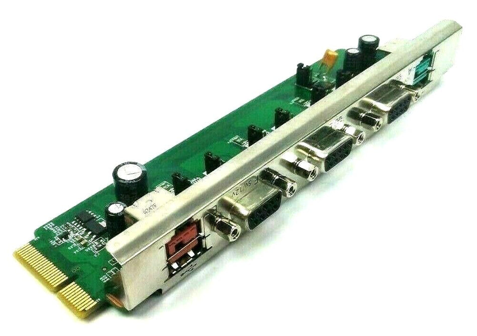 Powered RS-232 SurePort Field Jaspar 00L9604 Card for IBM SurePOS 300 POS System