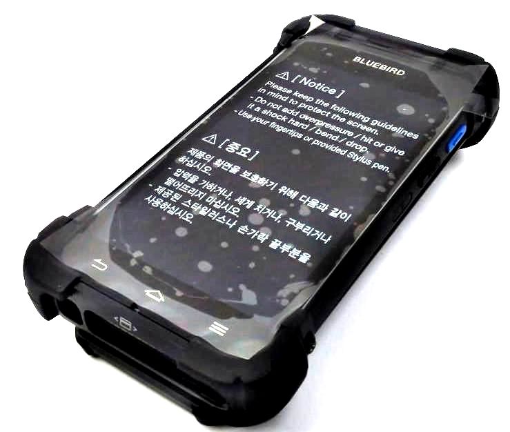 Bluebird BP30-CS Mobile Computer Android Rugged Handheld Scanner BRD-BP30CS