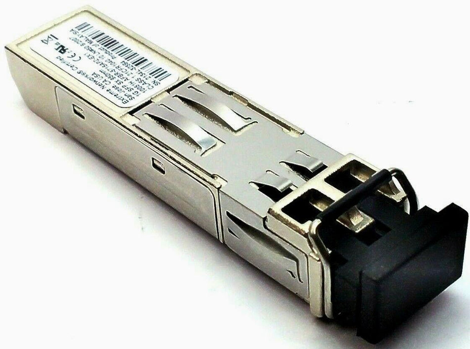 Extreme Networks 1Gb/s SFP SX 850nm Transceiver Module AFBR-5715APZ-EX1