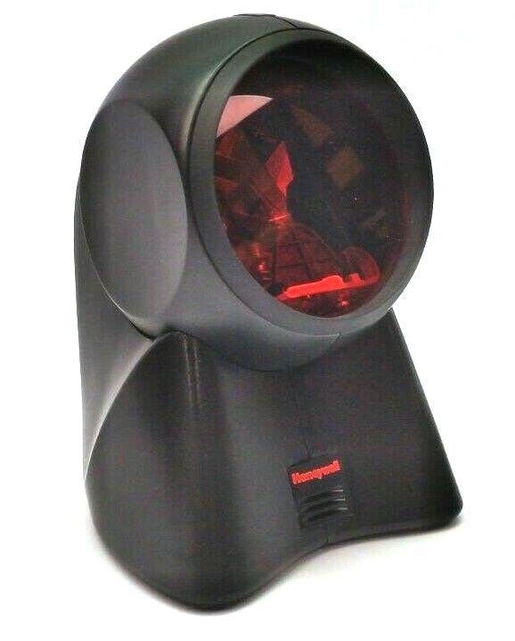 Honeywell 7120P62-3-N Orbit Omni Directional Barcode Reader + USB Cable