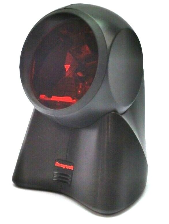 Honeywell 7120P62-3-N Orbit Omni Directional Barcode Reader + USB Cable