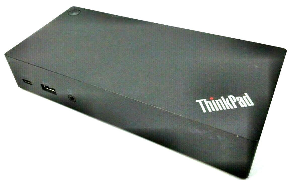 Lenovo ThinkPad X1 Laptop Tablet USB-C Dock Genuine OEM SD20L36276