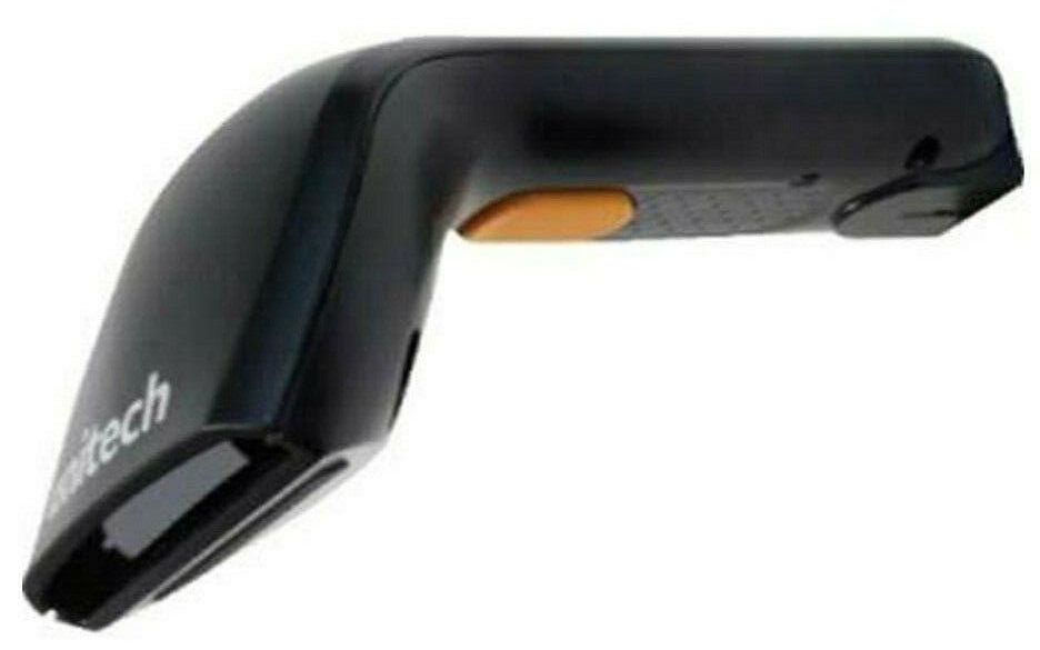 Unitech AS10-P CCD Linear Imager Handheld PS2 Barcode Scanner