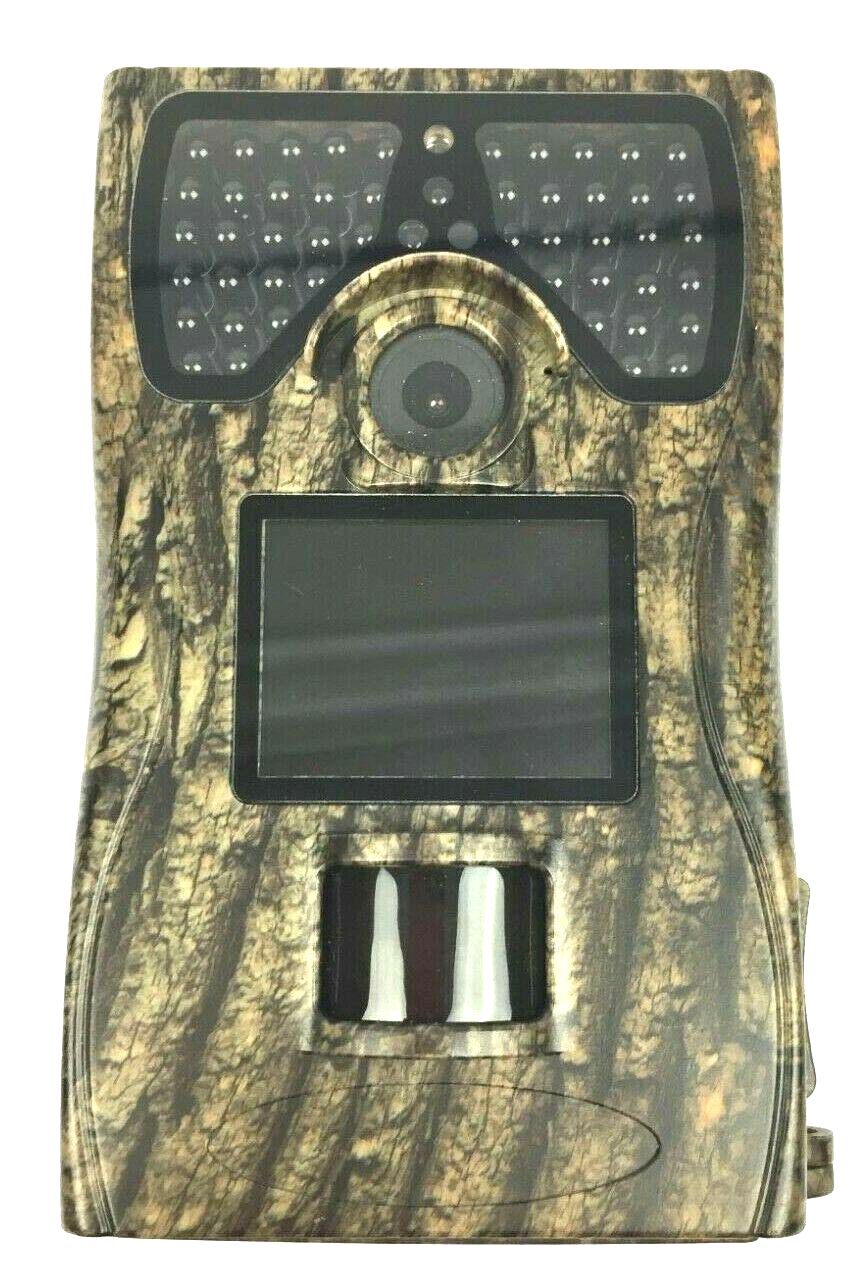 Venlife 12MP 1080P HD Waterproof Digital Trail Wildlife Scouting Hunting Camera