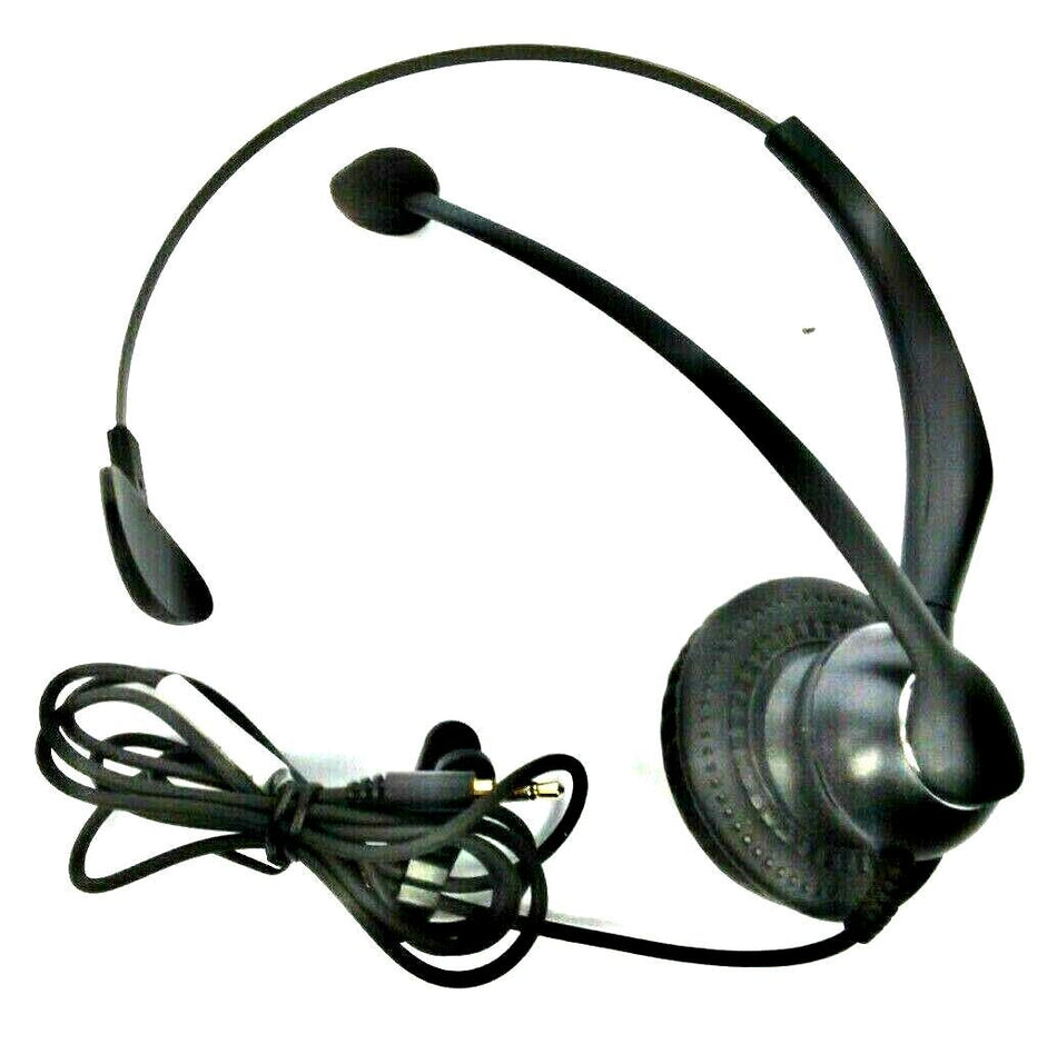 Yealink IP Phones Wideband On-Ear Noise Cancelling USB Headset