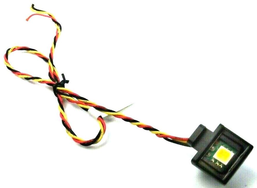 Zebra ZT410 Industrial Label Printer Media Sensor P1056229-01-1 Genuine OEM