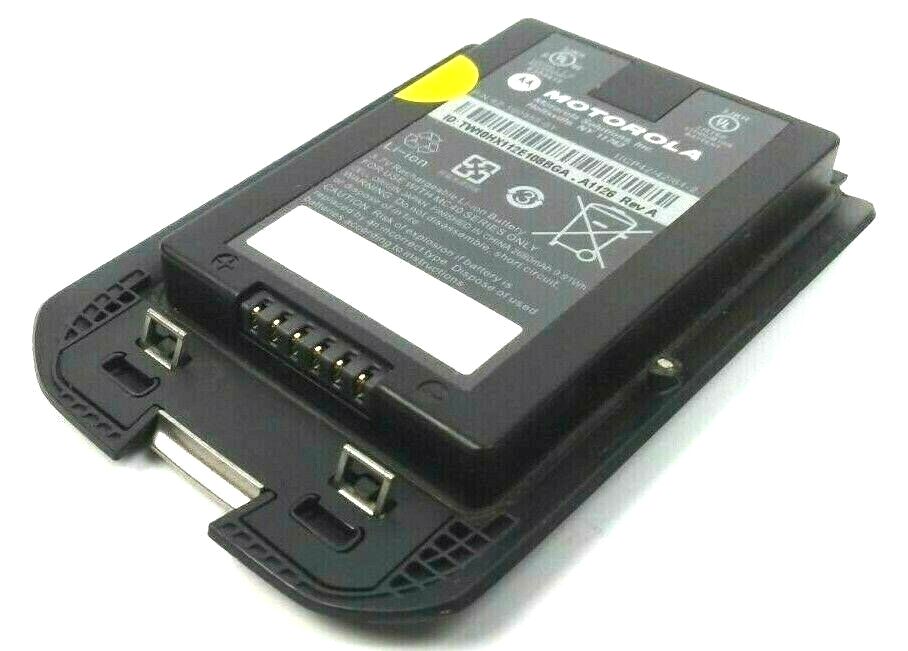 Motorola MC40 Battery Mobile Computer 3.7V 2.68Ah 9.91Wh 82-160955-01 Genuine