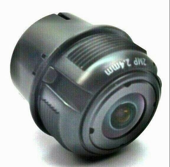 Wisenet PNM-9320VQP Surveillance Camera Lens Module SLA-2MP2400P 2MP 2.4mm