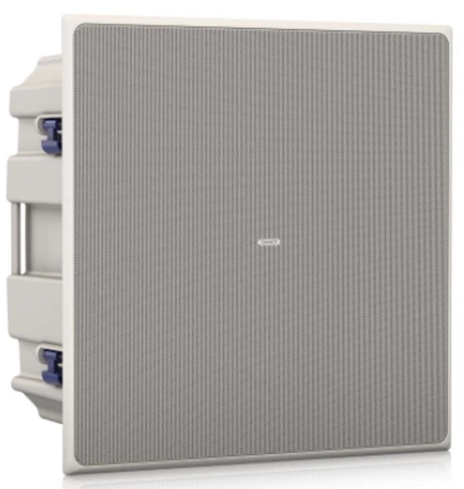 Tannoy PCI 45DC In-Ceiling Loudspeaker Premium 3-Way Dual Concentric