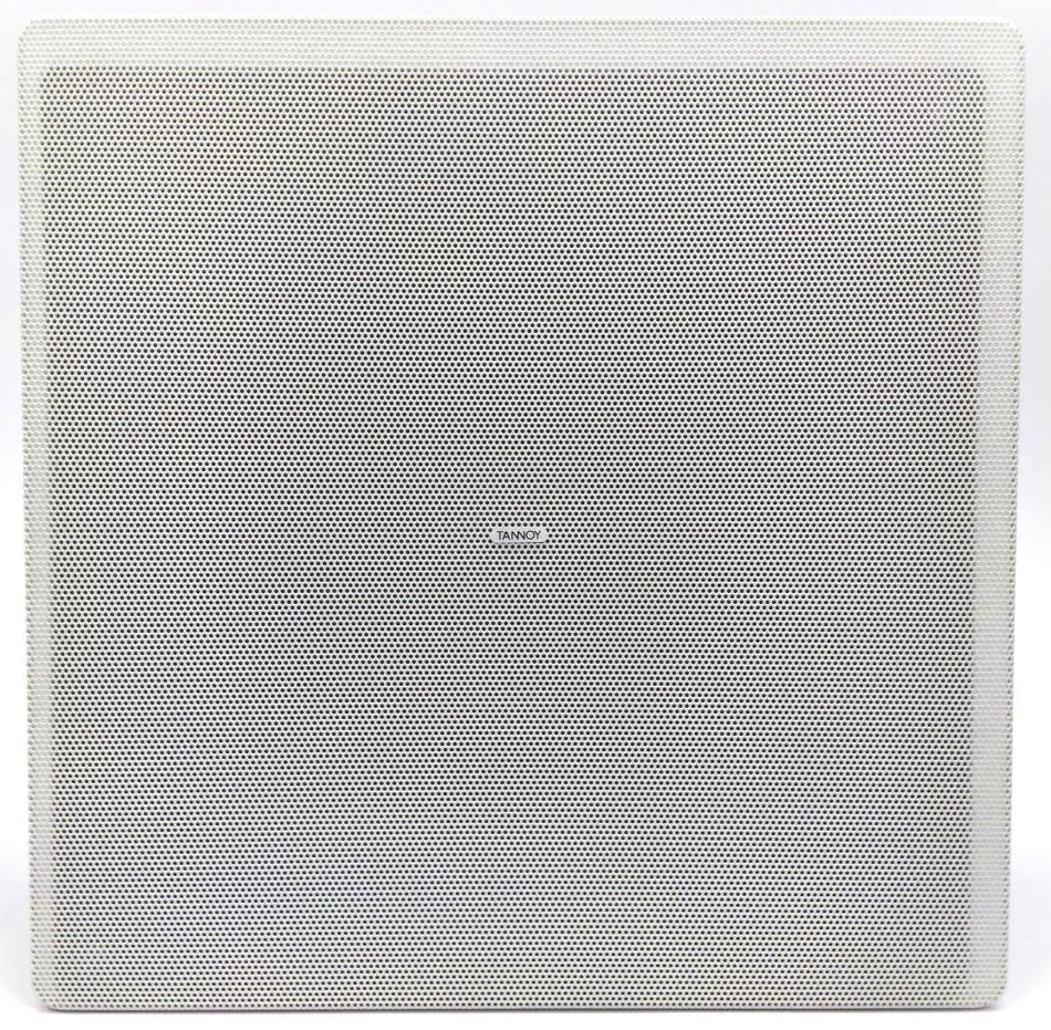 Tannoy PCI 45DC In-Ceiling Loudspeaker Premium 3-Way Dual Concentric
