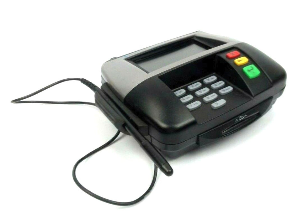 Verifone MX860 Point of Sale Credit Card Payment Terminal M094-409-01-R