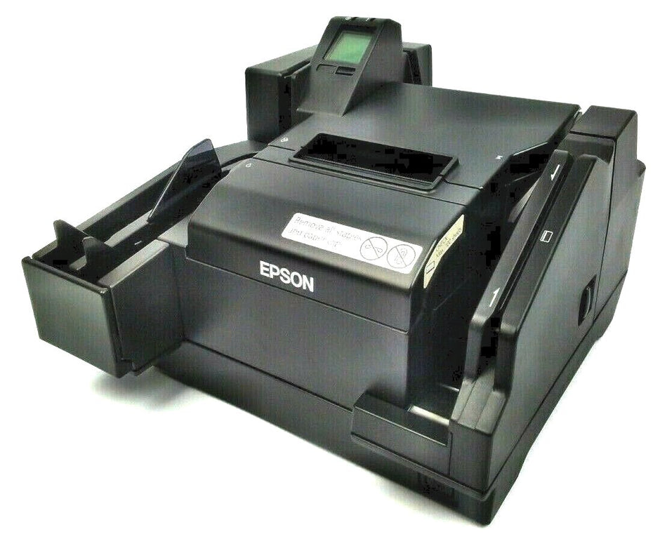 Epson TM S9000II-MJ-101 Thermal Line PoS Receipt Printer A41CG59101