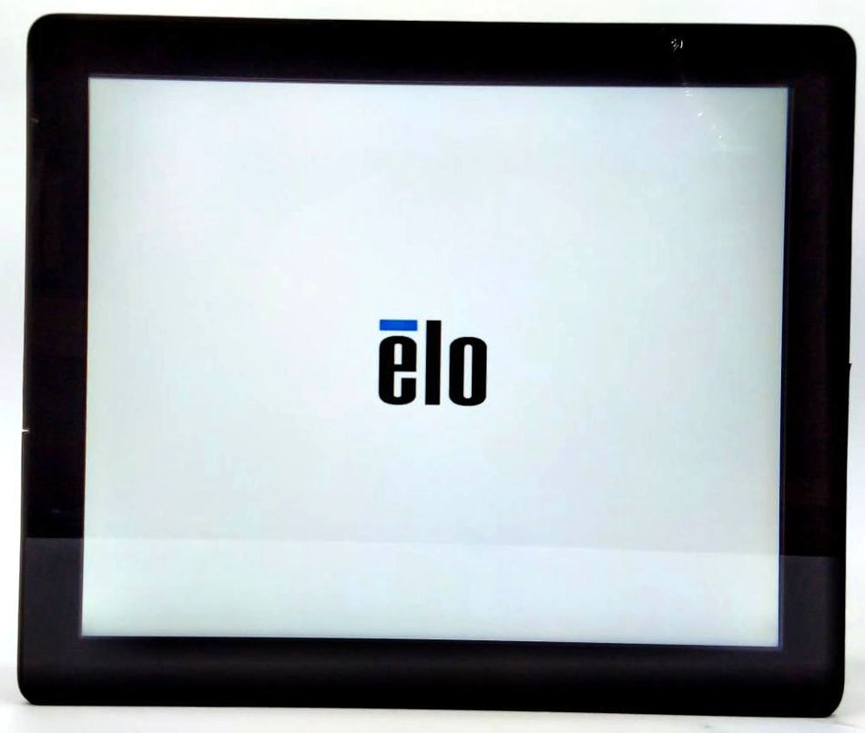 Elo ET1790L LCD Touchscreen Monitor Display Point of Sale E330225
