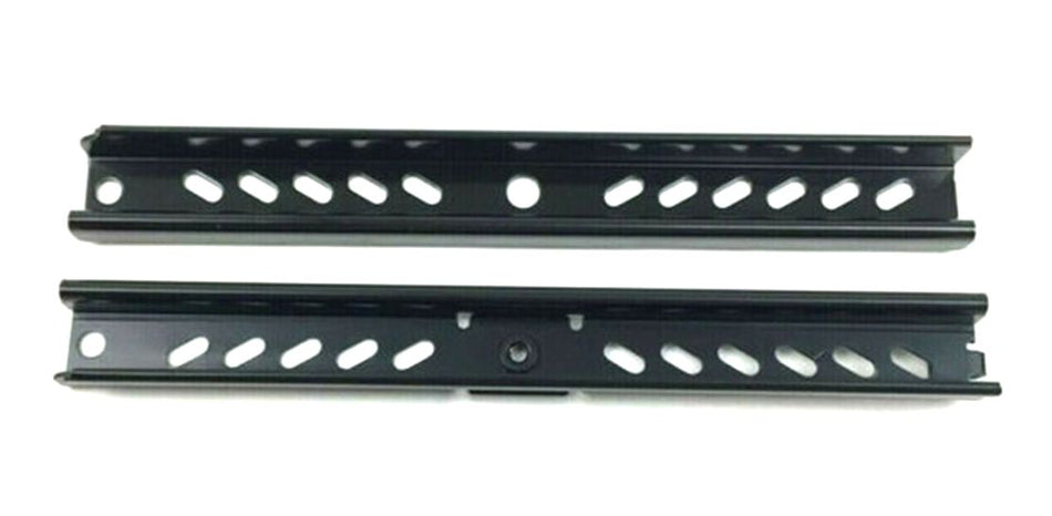 HPE Aruba AP-MNT-MP10-A/B/C Campus Type Type A Mounting Brackets JZ370A 10-Pack