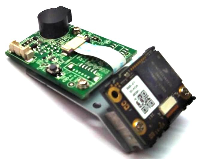 Posiflex CD-3601EK 2D Barcode Scanner Module for Mercury Kiosk EK Series