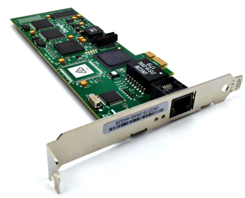 Sangoma Diva UM-BRI-2 PCIe 2-Port Board with LP Bracket 306-382