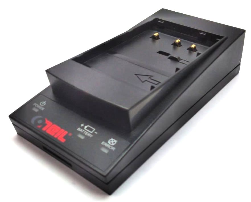 Datamax O'neil 220221-100 Battery Charger Single Bay for MF2T & ROHS Version