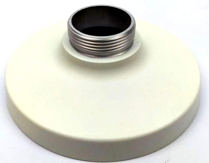 Hanwha Techwin HCV-6070R Camera Hanging Mount Adapter Cap SBP-301HM2 Genuine